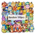 100pcs