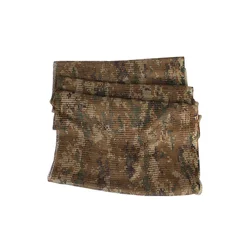 Emersongear-velo de francotirador para la cara, máscara táctica, bufanda, sombreros, Airsoft, caza, Camping, deportes al aire libre, senderismo, algodón