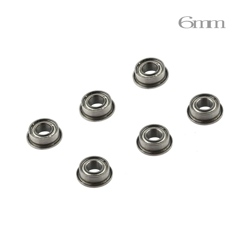 6mm Ball Bearing