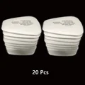 20 Pcs Filter cotton