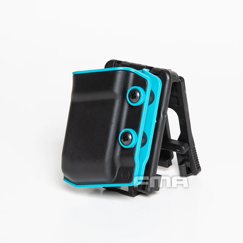 FMA-bolsa de almacenamiento de arnés rápido IPSC TB1419, bolsa Mag de competición, productos para exteriores - imagen 2