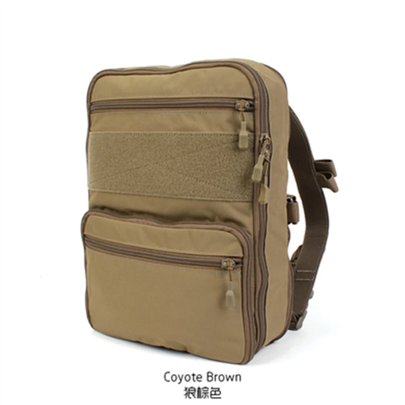 Coyote Brown