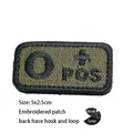 hook Loop patch  12