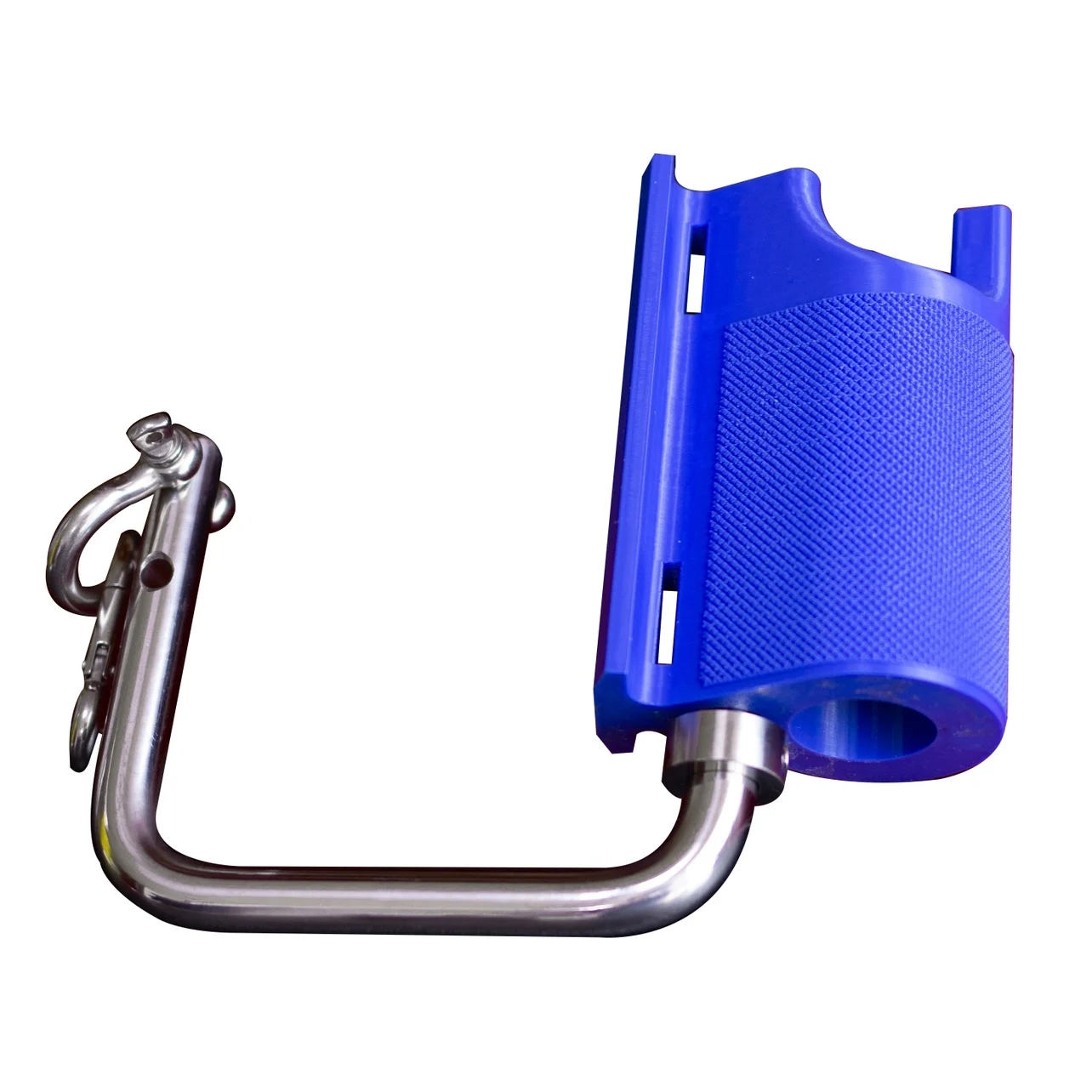 Entrenador dedos y antebrazo para escalada, gym y rehabilitación - imagen 2