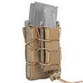 TAN Combo Pouch