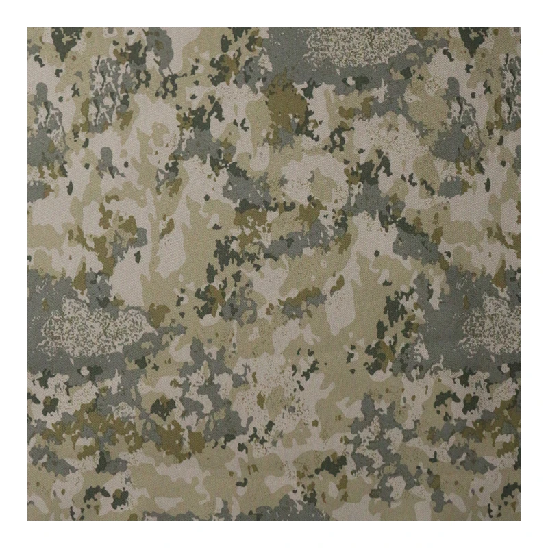 Tela impermeable y resistente al desgaste del chaleco del PVC de Oxford del poliéster 600D - imagen 4