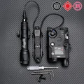 Red Laser M600 BK