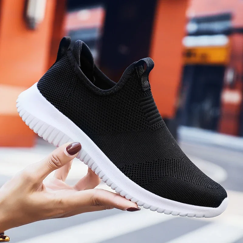 Zapatillas tácticas ligeras operativas con malla transpirable - imagen 5