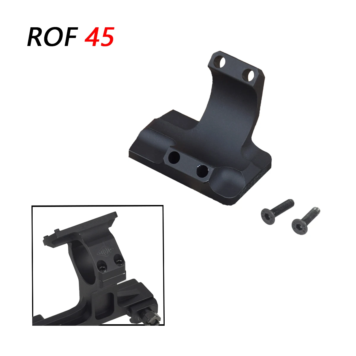 ROF-45 BK