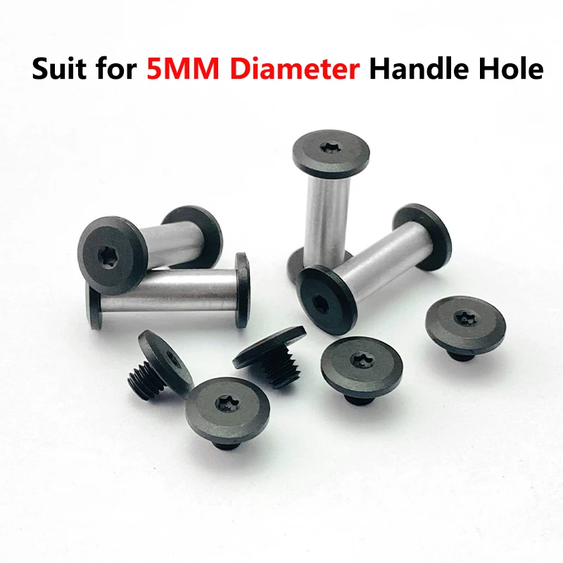 For 5MM Handle Hole