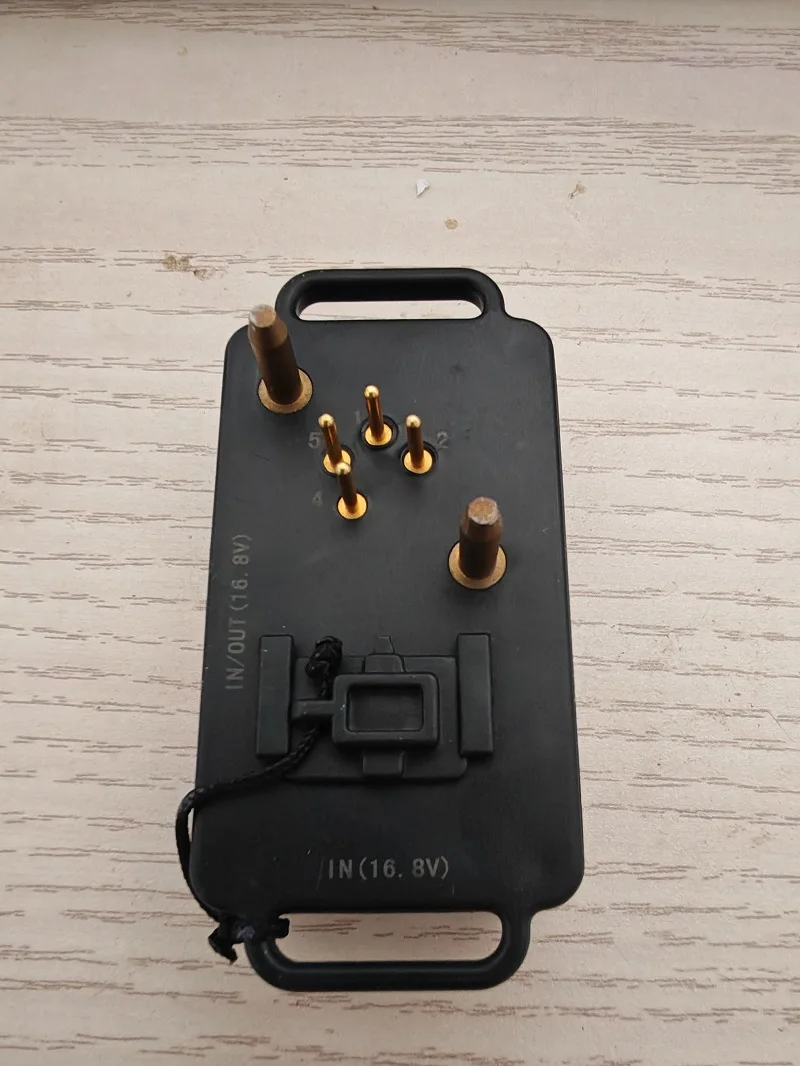 Adaptador de corriente de caja de respaldo de batería FCS X8 BB 2590 - imagen 3