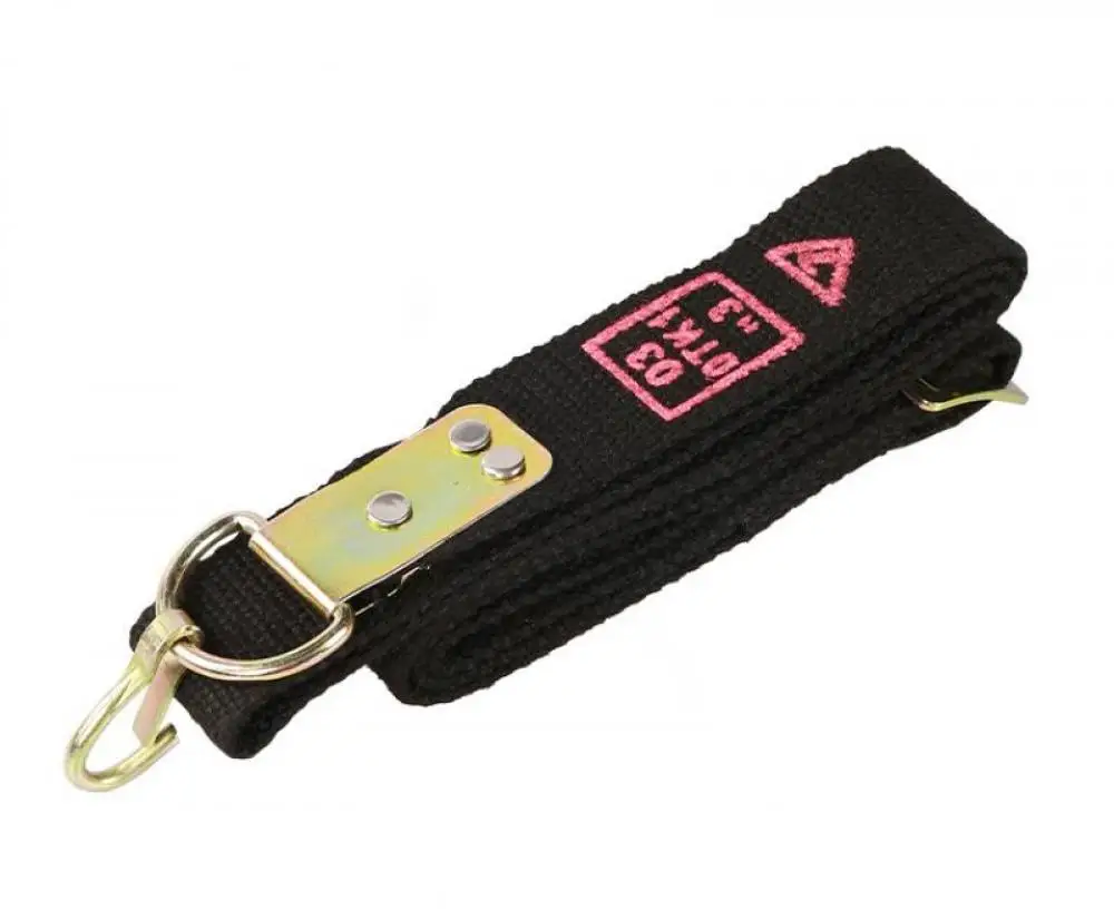 Correa táctica Retro de lona del ejército ruso Ak74/47, Logo ruso mimeógrafiado - imagen 2