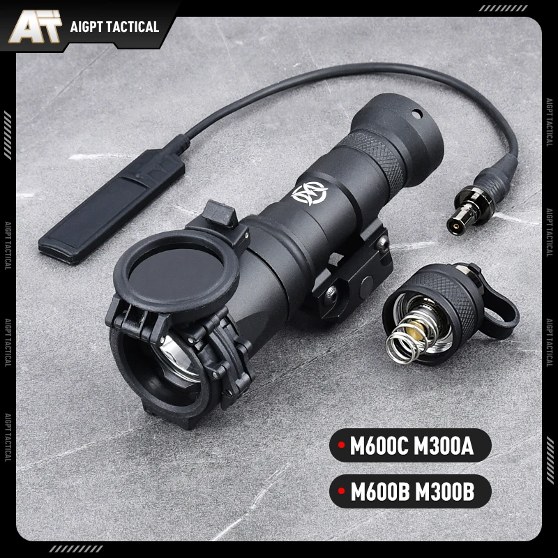 M300 Infra-Red BK