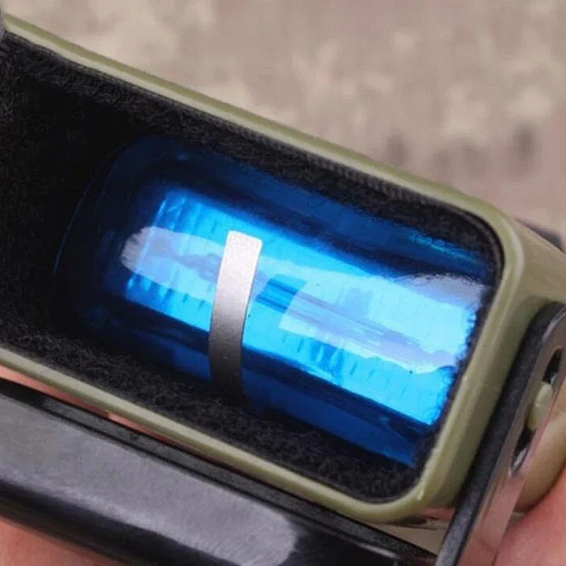 FMA multifunción MS2000 marcador de socorro de trabajo luz estroboscópica funcional luces para casco Airsoft Camping señal de supervivencia - imagen 5