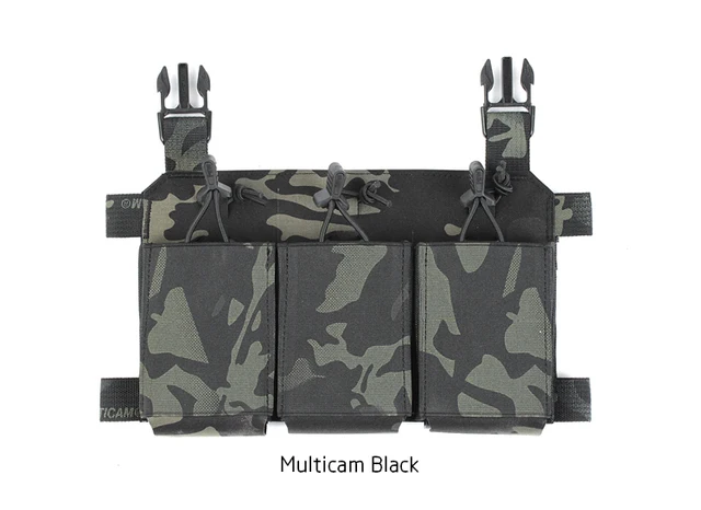 Multicam Black