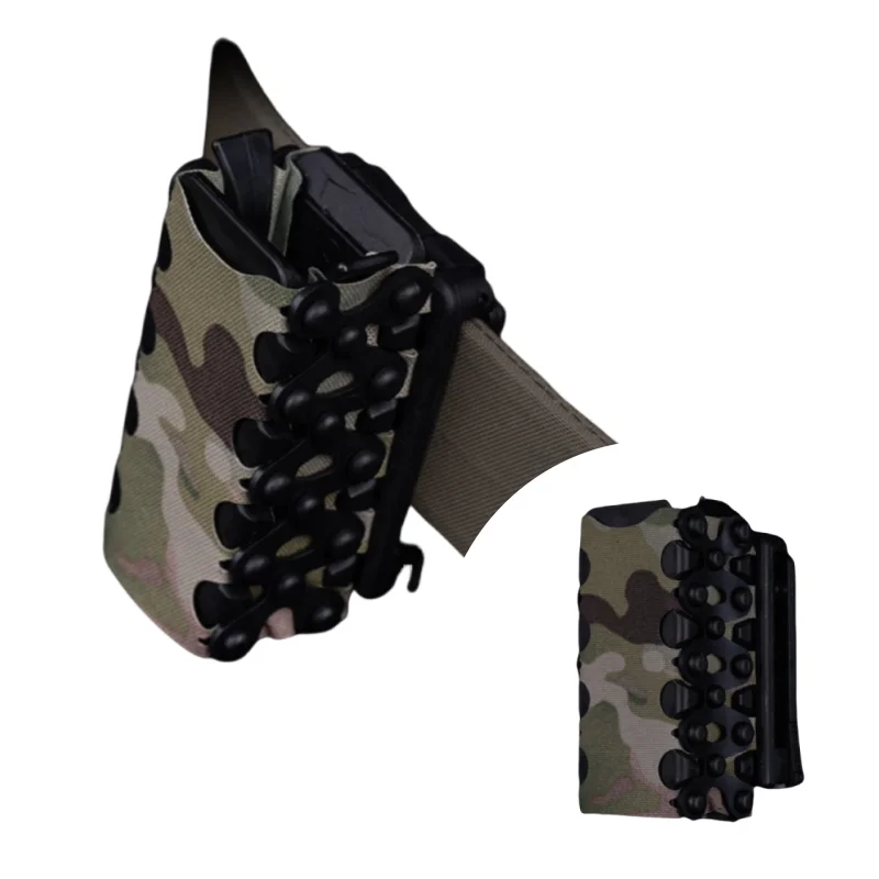 Bolsa para revistas modular |   Portador MOLLE multiusos |   Adaptador universal para revistas