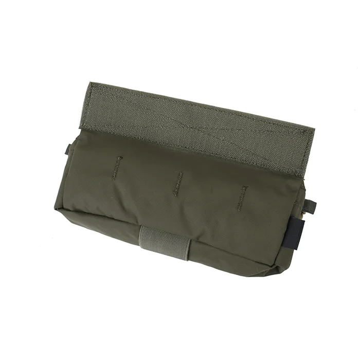 Bolsa portadora de placa F TMC Mini DGL, bolsa para colgar, Ranger Green Coyote Brown TMC3607(051630) - imagen 2