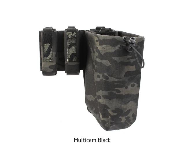 Multicam Black