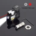 Láser Rojo TIPO2
