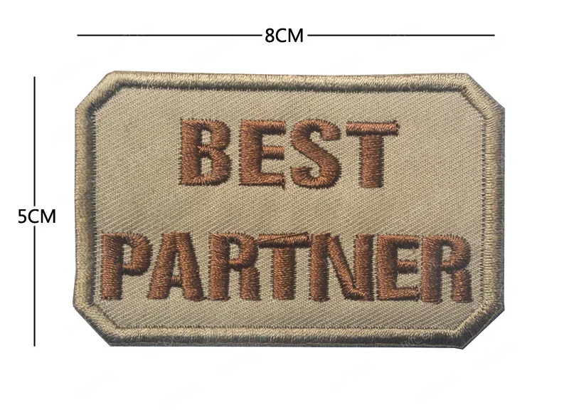 4 Best Partner