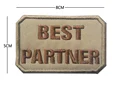 4 Best Partner