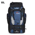 80L Bag Navy