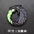 Black Dragon 8CM