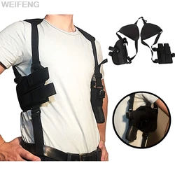 Funda hombro oculta para pistola GL17 GL19 M9 P226 Beretta