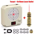 1--Target and Bullet
