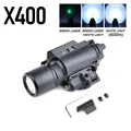 X400 GREEN