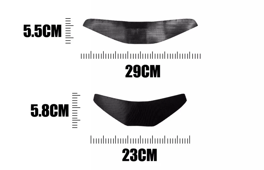 MCAP hombro, protección de entrepierna, protector de cuello para chaleco táctico JPC FCSK 6094 - imagen 3