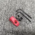 Mount Adapter-Red