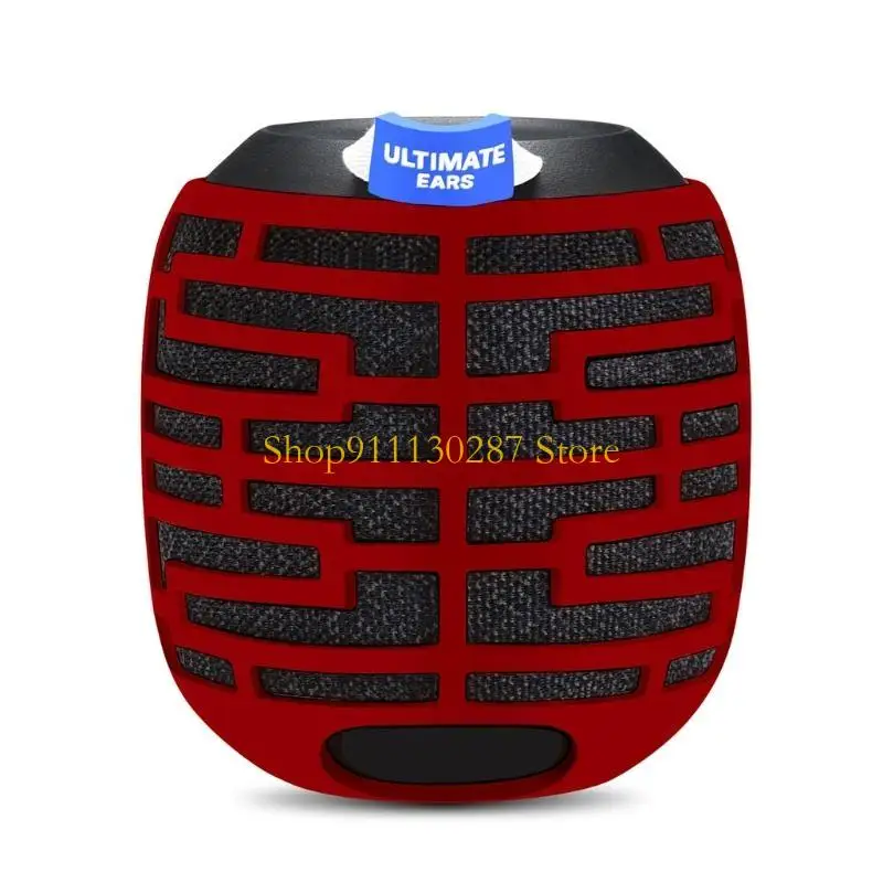 J1HC Shock a prueba choques para orejas finales UE-Wonderboom PROBAJE PORTABLE - imagen 5