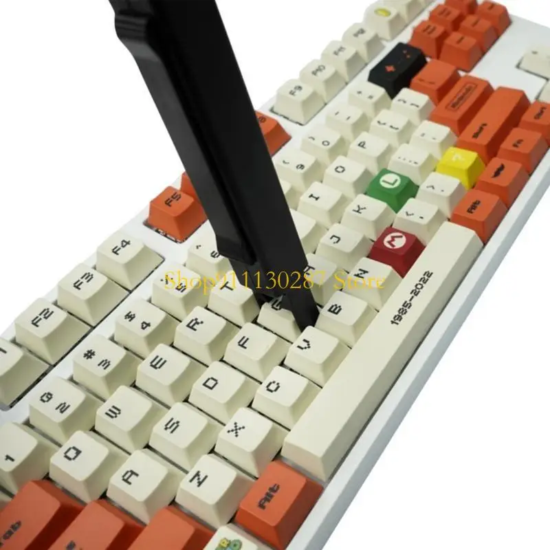 extractor interruptores y teclas 2 en 1 J1HC mejora experiencia del usuario con agarre cómodo - imagen 2