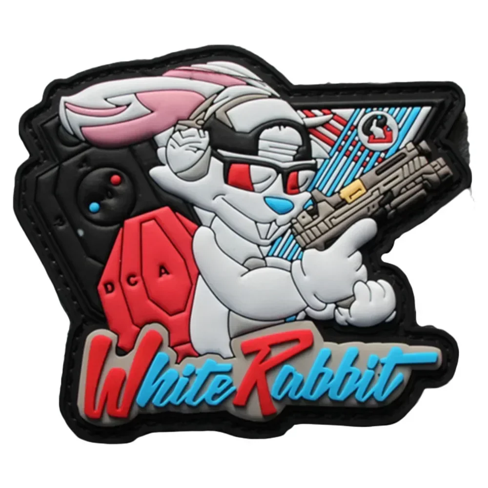 rabbit