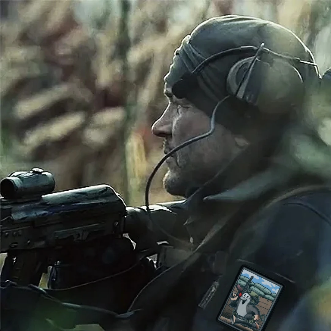 Krtek-Parche de insignia de moral táctica para operador de topo, brazalete del ejército militar, parches de gancho y bucle para ropa, mochila, pegatinas impresas - imagen 4