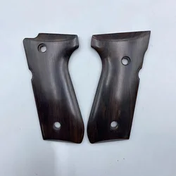 Beretta M92F empuñadura – Inserto de escala para Kublai N10 M9A1