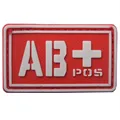 Red AB POS