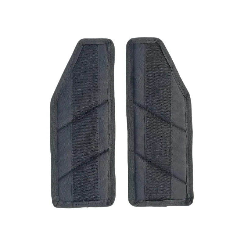 Almohadilla amortiguadora de disipación de calor para chaleco universal - imagen 4