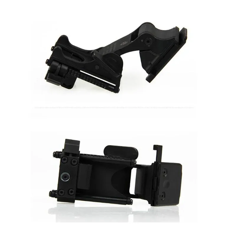 Kit de montaje para casco táctico Airsoft, gafas de visión nocturna, Rhino NVG, PVS-7, PVS14, accesorios militares para casco - imagen 2