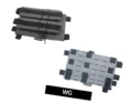 WG  MOLLE