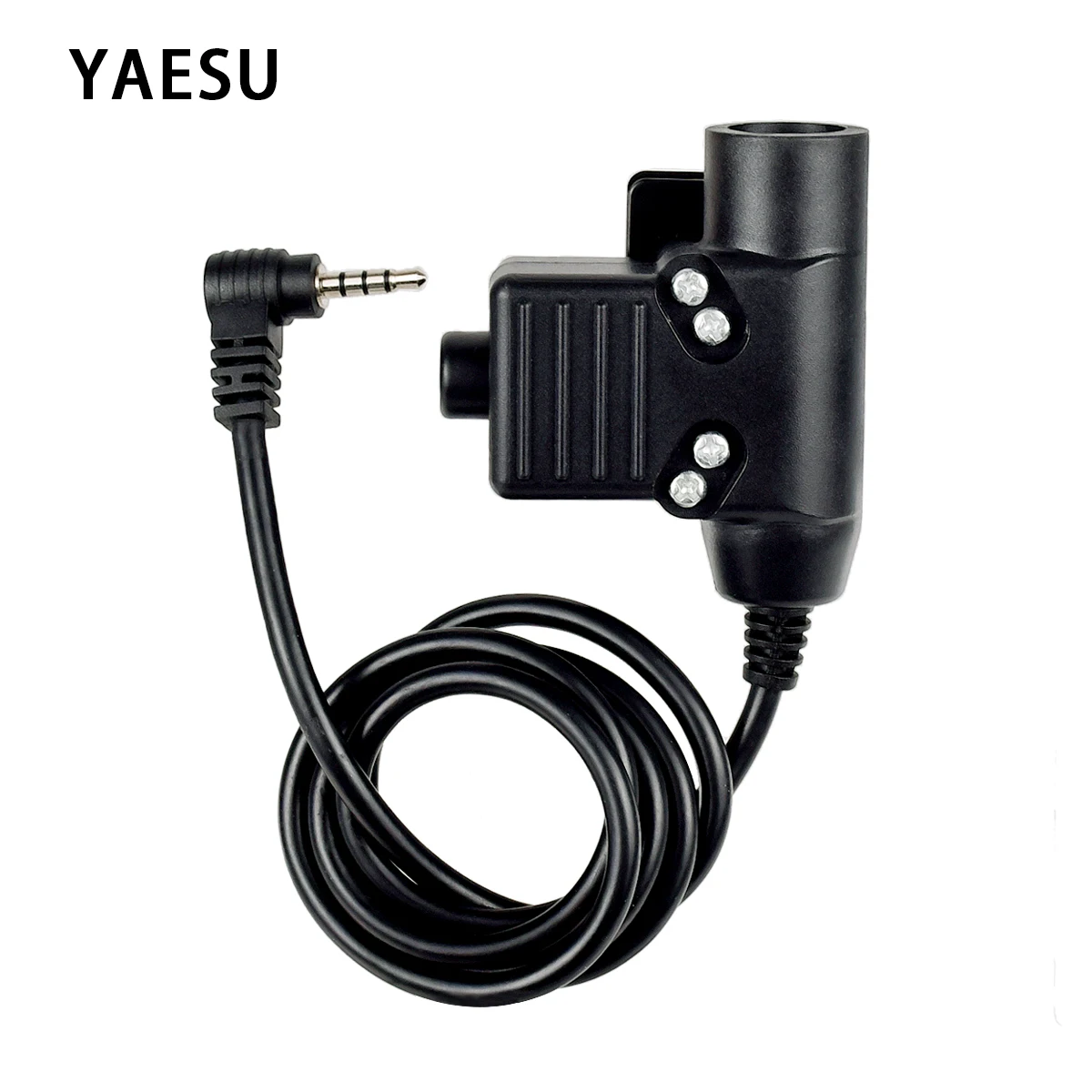YAESU PLUG
