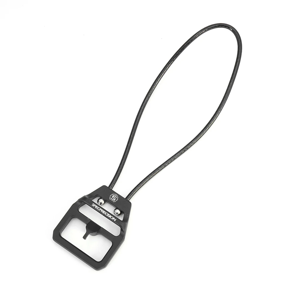 SPECPRECISION Belt Fed Slings Loop para eslingas de 1,25" - imagen 3