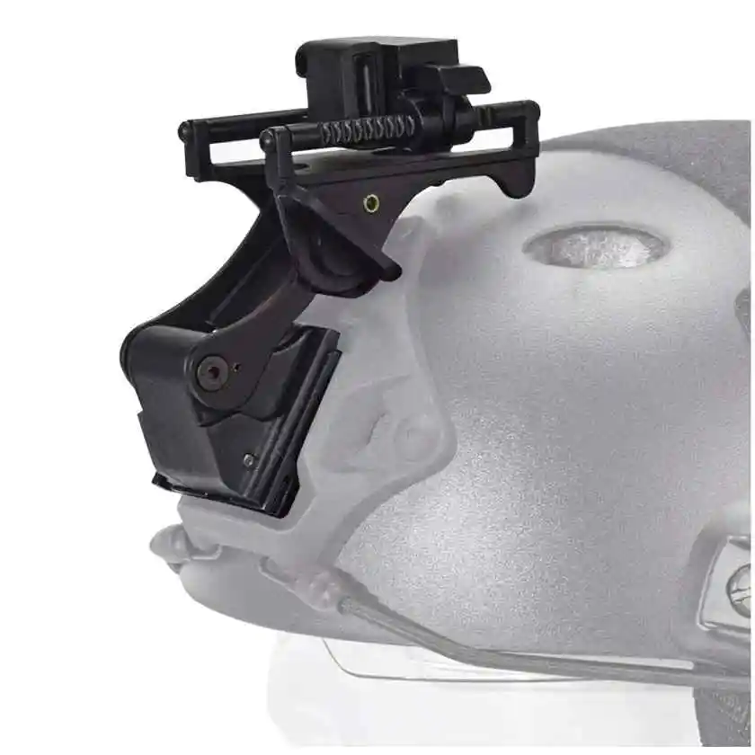 Soporte de gafas de visión nocturna MICH M88, Kit de montaje de casco Rápido de Metal, accesorios de casco, soporte Rhino NVG PVS-7 PVS14 - imagen 2