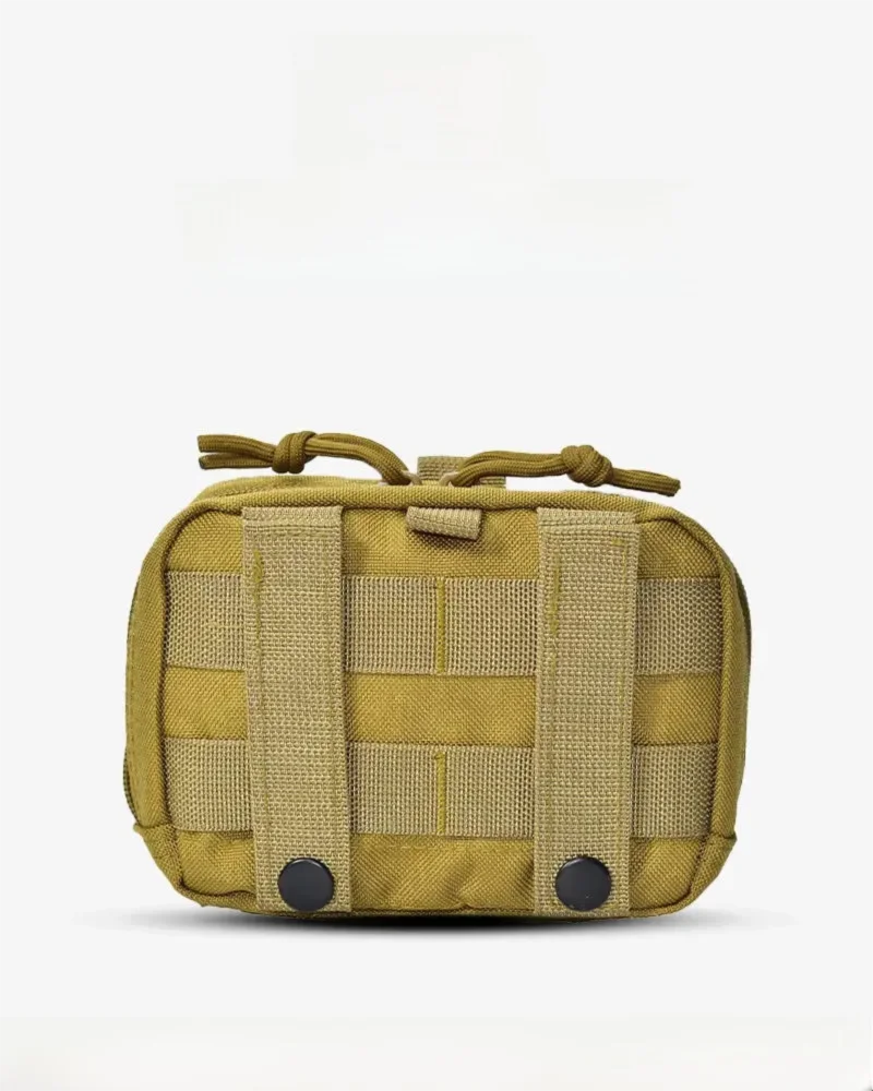 Bolsa táctica organizadora multifunción para caza y acampada - imagen 2