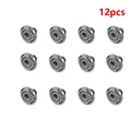 12pcs Screws
