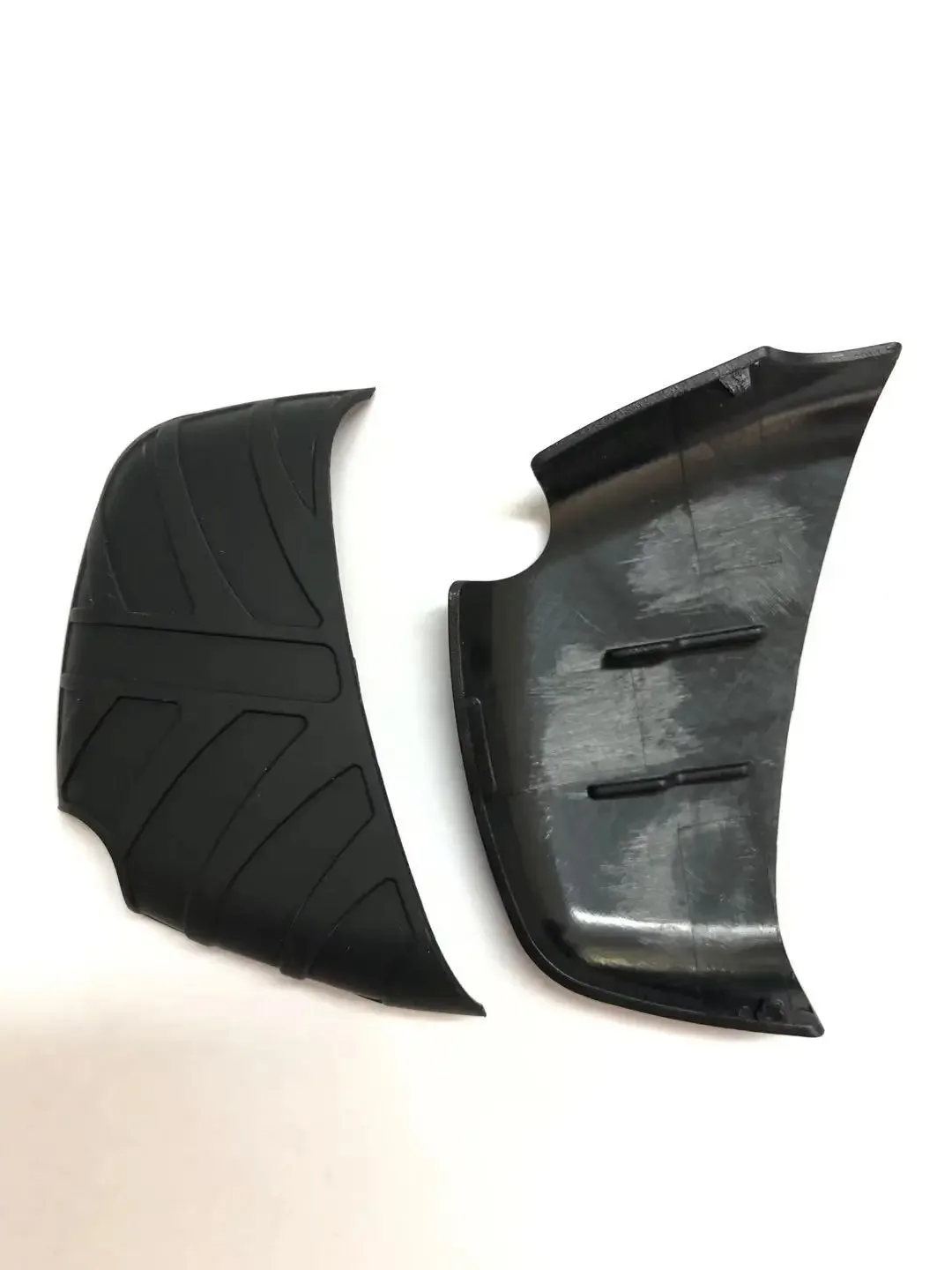 Cubierta de batería adecuada para auriculares deportivos Howard Leight Impact, orejeras electrónicas tácticas para tiro, protección auditiva - imagen 5