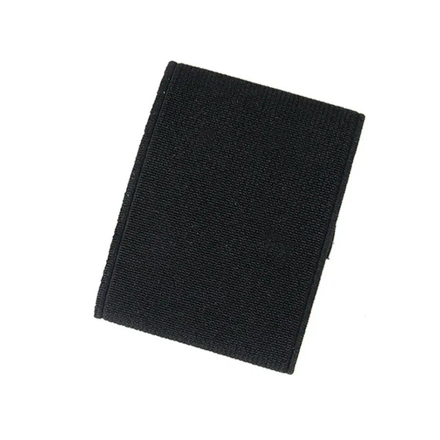 Nuevos juguetes tácticos para exteriores, cinta de envoltura elástica de 5cm de ancho, correa de fijación de anillo - imagen 3