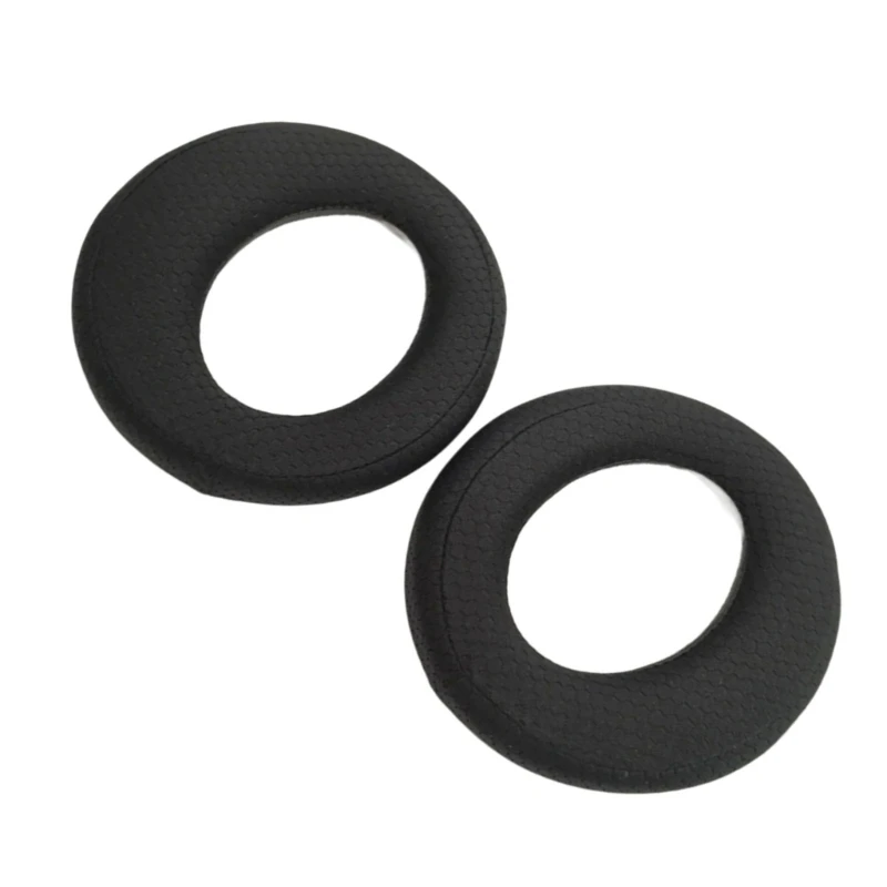 Orejeras para auriculares Gold 7,1 CECHYA-0083, esponjas suaves, funda para los oídos, almohadillas para los oídos, cojines para - imagen 2