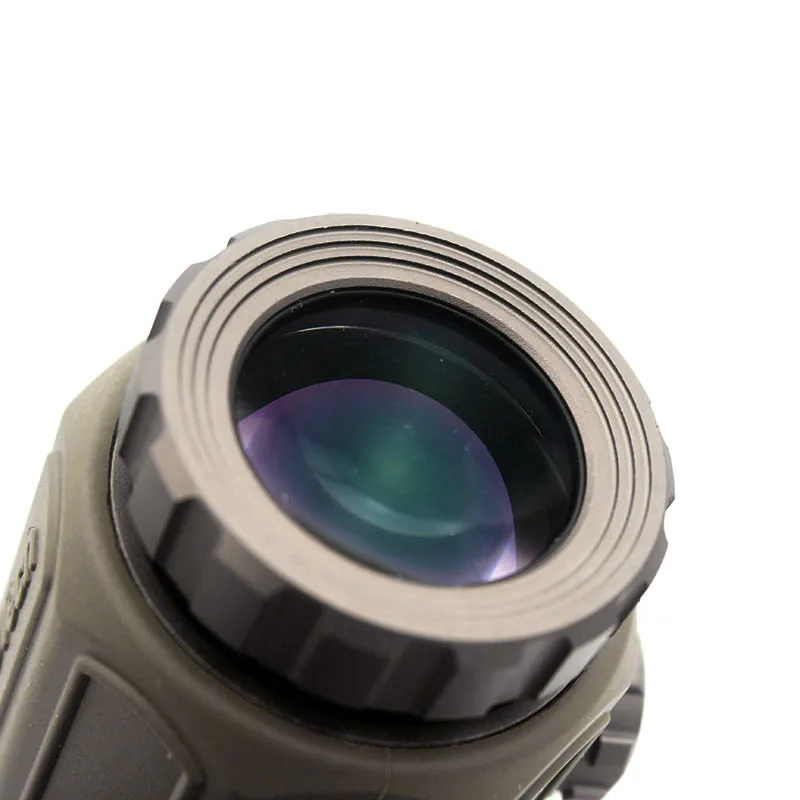 Mira holográfica de punto rojo SOTAC-EXPS3 558, lupa G43 3X con elevador óptico rápido y combinación de montaje FTC, marcas completas - imagen 5